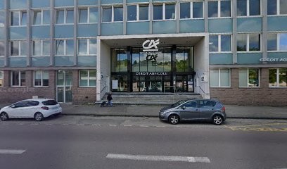 Square Habitat Normandie-Seine, Agence Immobilière à Évreux