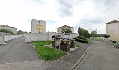 OBellevueffice Public HLM, Agence Immobilière à Saint-Junien