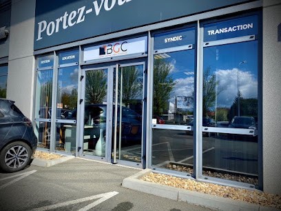 REGIE BGC CALADE, Agence Immobilière à Villefranche-sur-Saône