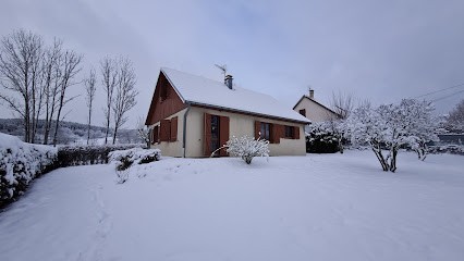 Douet Isabelle SAFTI immobilier, Agence Immobilière à Lods