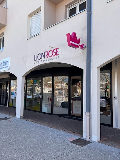 Agence immobilière Chassieu LIONROSE, Agence Immobilière à Chassieu
