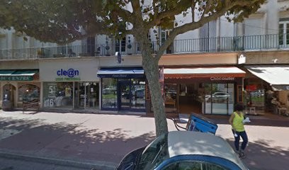 Cabinet Briand Terres et Océans, Agence Immobilière à Royan