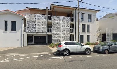 Résidence L'Odyssée De Saint Exupery, Agence Immobilière à La Teste-de-Buch