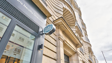 Paris Normandie Transactions Agence Immobilière à Neuilly-sur-Seine
