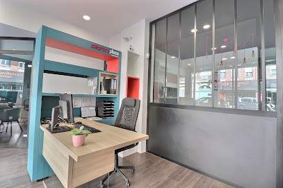 Stéphane Plaza Immobilier Hazebrouck, Agence Immobilière à Hazebrouck