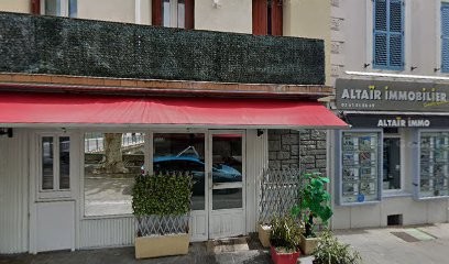 Grassaud Danielle, Agence Immobilière à Tarascon-sur-Ariège