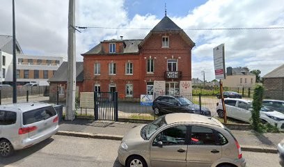 FVP Immobilier, Agence Immobilière à Yvetot
