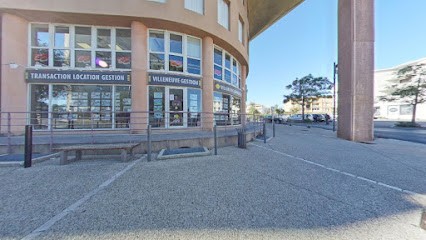 Villeneuve Immobilier, Agence Immobilière aux Angles