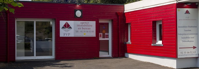 FVP Immobilier Yvetot, Agence Immobilière à Yvetot