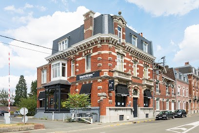 IMMOTRAM THE SART, Agence Immobilière à Villeneuve-d'Ascq