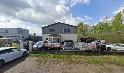 Camille Immobilier, Agence Immobilière à Ohnenheim