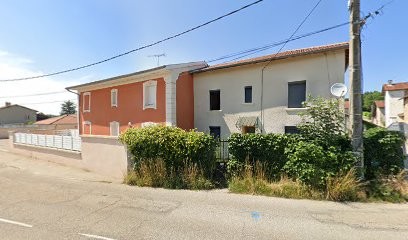 Lemonon Sylvain Jacques, Agence Immobilière à Châtonnay