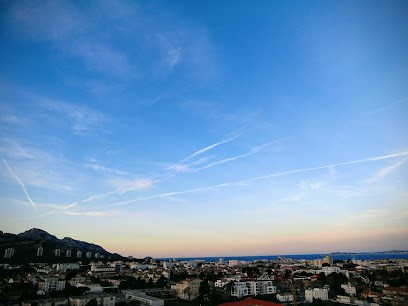 Résidence Valmante Michelet 109 Traverse De La Gouffone, Agence Immobilière à Marseille 09