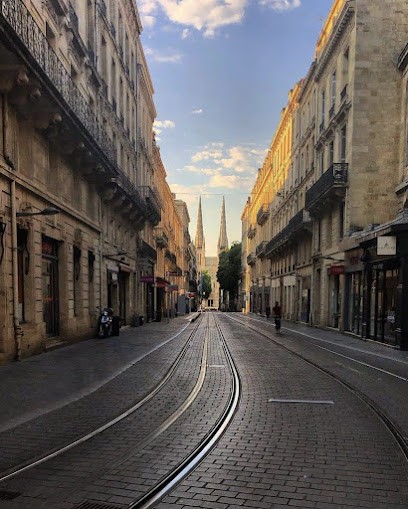 Linda Brige Immobilier Le Bouscat, Agence Immobilière au Bouscat