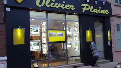 Cabinet Olivier Plaine, Agence Immobilière à Montbrison
