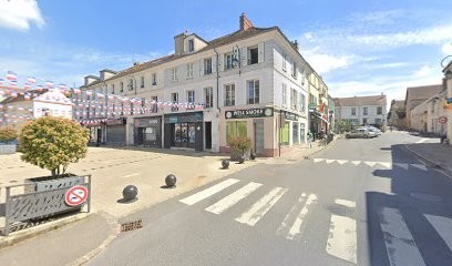 SAMM Immobilier, Agence Immobilière à Mennecy