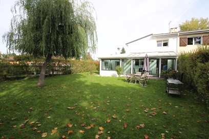 Agence PROS DU LOGIS, Agence Immobilière à Courcouronnes