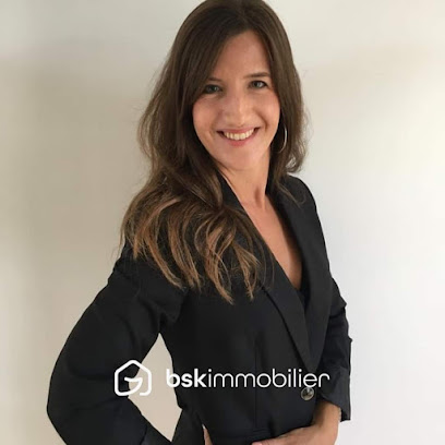 Simon Edwige Bsk Immobilier Agence Immobilière à Soisy-sur-Seine