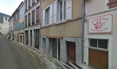 Swixim Vallée de la Drôme, Agence Immobilière à Saillans