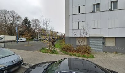 Syndicat Coopératif Bat B, Agence Immobilière à Villiers-le-Bel