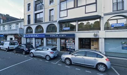 FONCIA | Agence Immobilière | Location-Syndic-Gestion-Locative | Lourdes | Av. du Maréchal Foch, Agence Immobilière à Lourdes