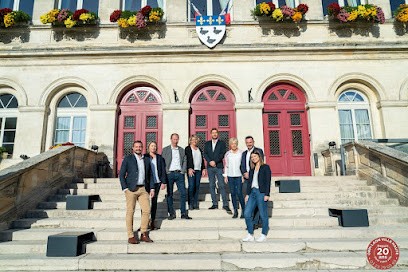 Orpi Agence immobilière du Plateau Laon, Agence Immobilière à Laon