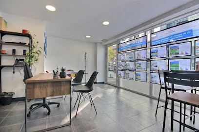 CIMM IMMOBILIER GIERES, Agence Immobilière à Gières