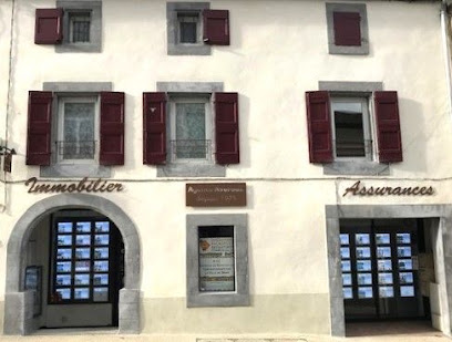 Agence Averoux Agence Immobilière à Bram