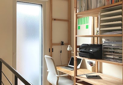 Leïla Richard - Efficity, Agence Immobilière à Romainville