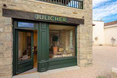 Julicher Immobilier Agence Immobilière à Sauveterre-de-Béarn