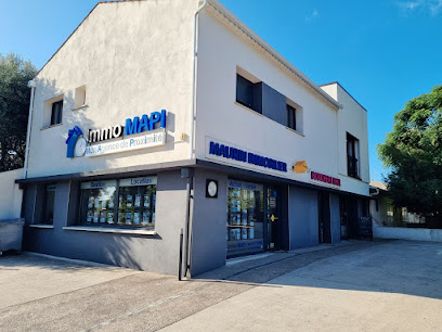 Immomapi Agence Immobilière à Lattes