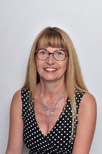 Sabine INIGUEZ Conseillère immobilier SAFTI, Agence Immobilière à Saïx