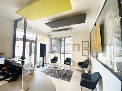 Peak Immobilier, Agence Immobilière à Sallanches