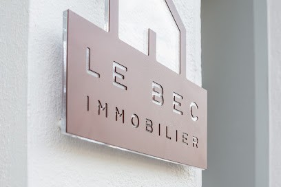LE BEC Immobilier LANESTER, Agence Immobilière à Lanester