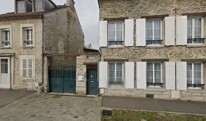 Laurent Comsel - Consultant Immobilier Et Courtier En Prêt Immobilier, Agence Immobilière à La Chapelle-en-Serval