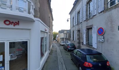 Orpi Immobilier Saint-Renan JSP, Agence Immobilière à Saint-Renan