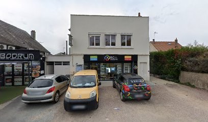 CRB, Agence Immobilière à La Chapelle-Saint-Mesmin