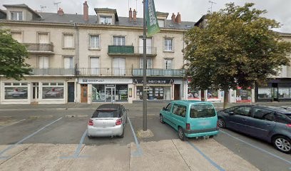 Valérie Aubrit Immobilier, Agence Immobilière à Saumur