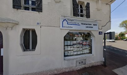 Immobilier philippe Fargeon, Agence Immobilière au Bouscat