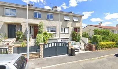 SAFTI IMMOBILIER Parmentier Soraya, Agence Immobilière à Herblay