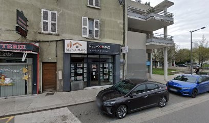 RELAXIMMO, Agence Immobilière à Champagnier