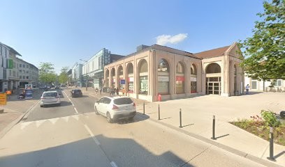 Néolia - Centre Ville, Agence Immobilière à Montbéliard