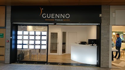 Guenno Immobilier - Agence Pacé, Agence Immobilière à Pacé