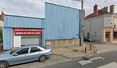 Land Conseil Immo, Agence Immobilière à Vierzon