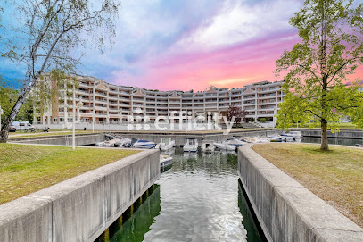 Efficity Immobilier Julien Tagnard Aix-Les-Bains Agence Immobilière à Aix-les-Bains