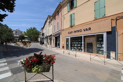 Real Estate Agency CAP IMMO VAR, Agence Immobilière au Beausset