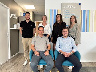 Laforêt Immobilier NORD LOZÈRE (vente - location - estimation offerte), Agence Immobilière à Saint-Chély-d'Apcher