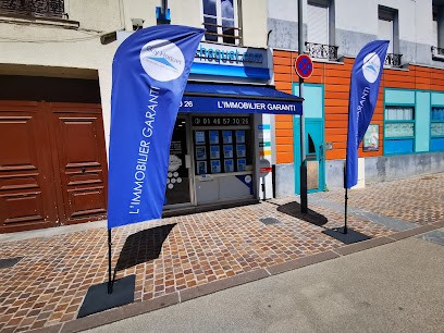 Agence Immobilière Guy Hoquet MALAKOFF, Agence Immobilière à Malakoff