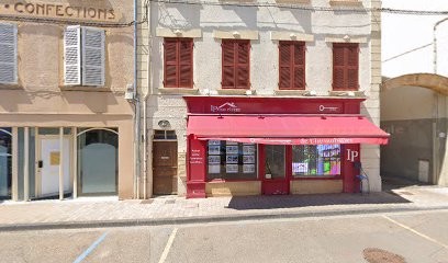 Immo Pierre, Agence Immobilière à Charlieu