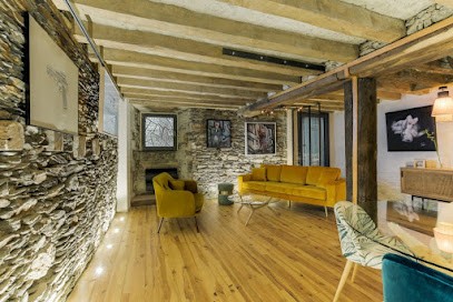 Agence immobilière Les Sables-d'Olonne - Vendée – Espaces Atypiques, Agence Immobilière aux Sables-d'Olonne